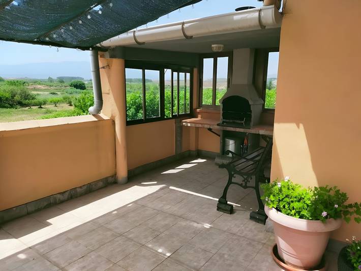 Apartamento Turístico Larraga