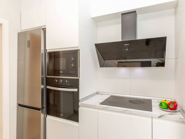 Apartamento entero, Ribera in Coma-ruga, Vendrell
