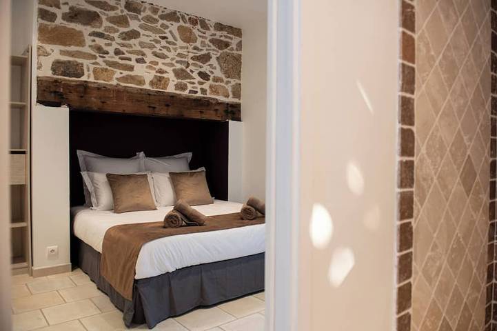 Location de vacances pour 5 personnes à Coussac-Bonneval - 3