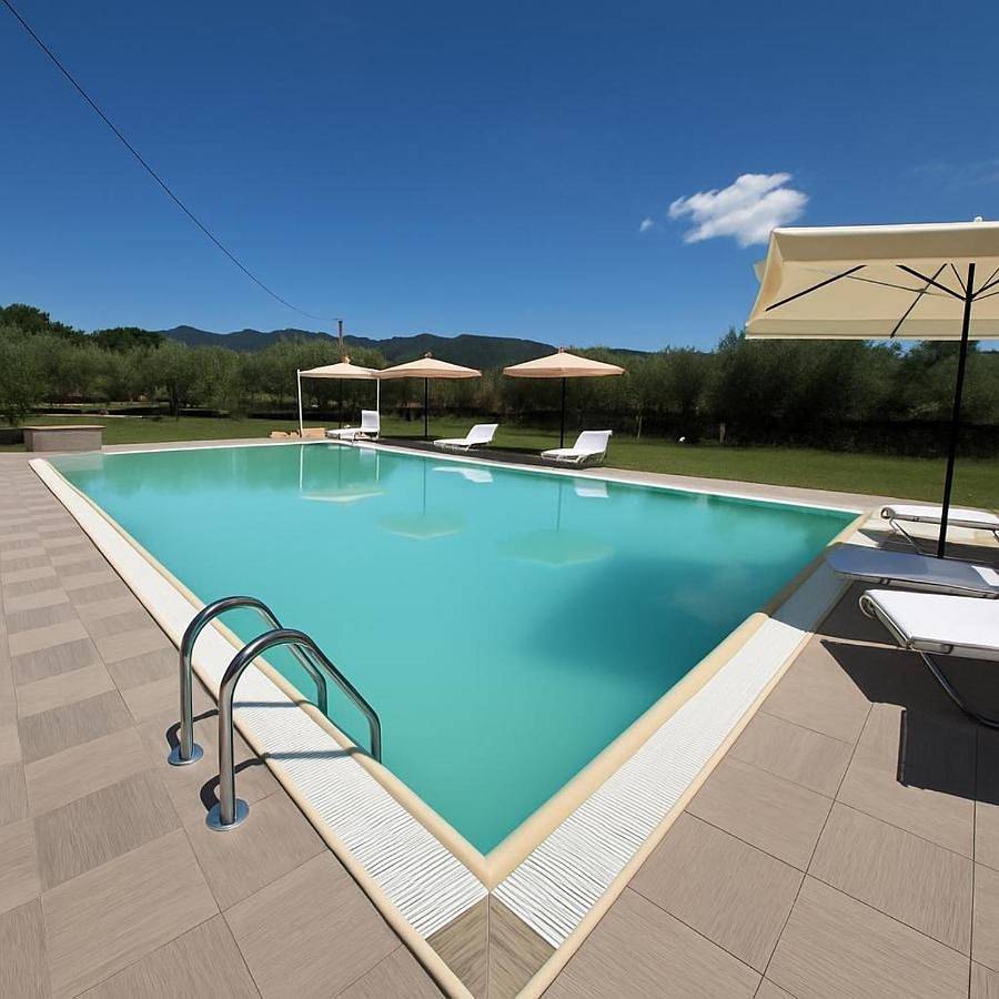 Villa in Lamporecchio, Pistoia Provinz