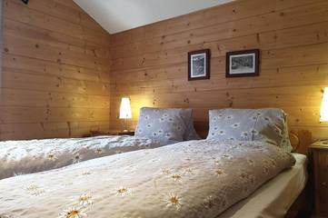 Chalet pour 6 Personnes dans Zermatt, Alpes valaisannes, Photo 4
