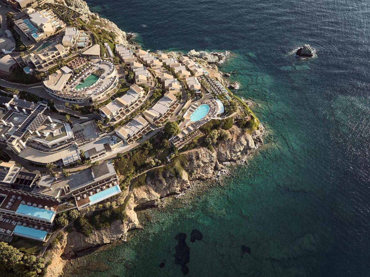 Seaside A Lifestyle Resort - Adults Only in Agia Pelagia, Achlada