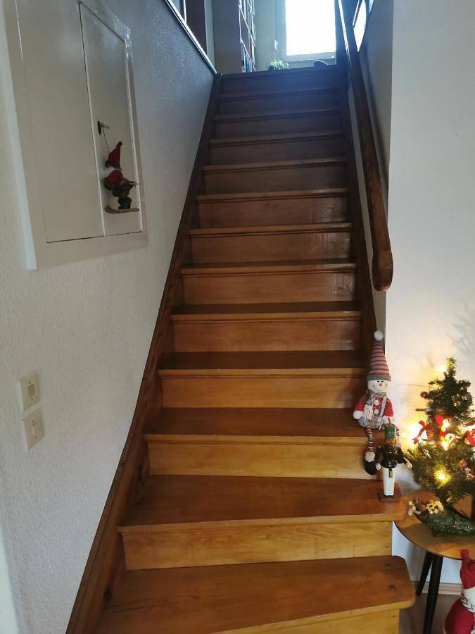 Wellness Oase auf dem Land in Guthmannshausen, Thüringer Kernland