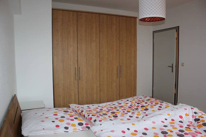 Ferienhaus für 2 Personen, mit Balkon in Dorsten - 3