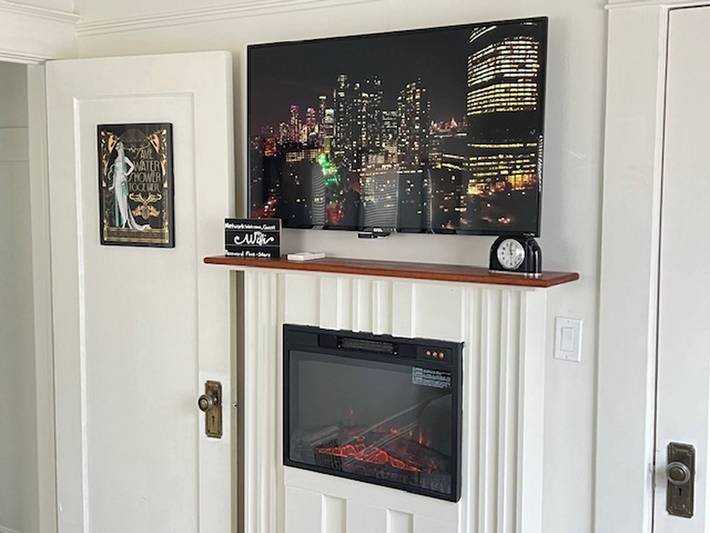 Gîte pour 2 personnes à Reno - 3