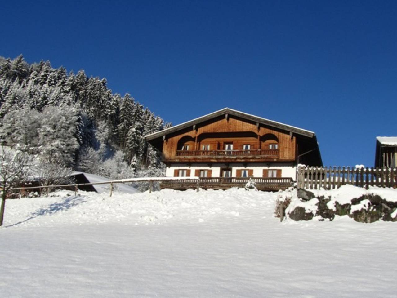 Koglhof  -  Kathrin und Hans Kirchberger - Almgart´n in Fischbachau, Alpenland Tegernsee Schliersee
