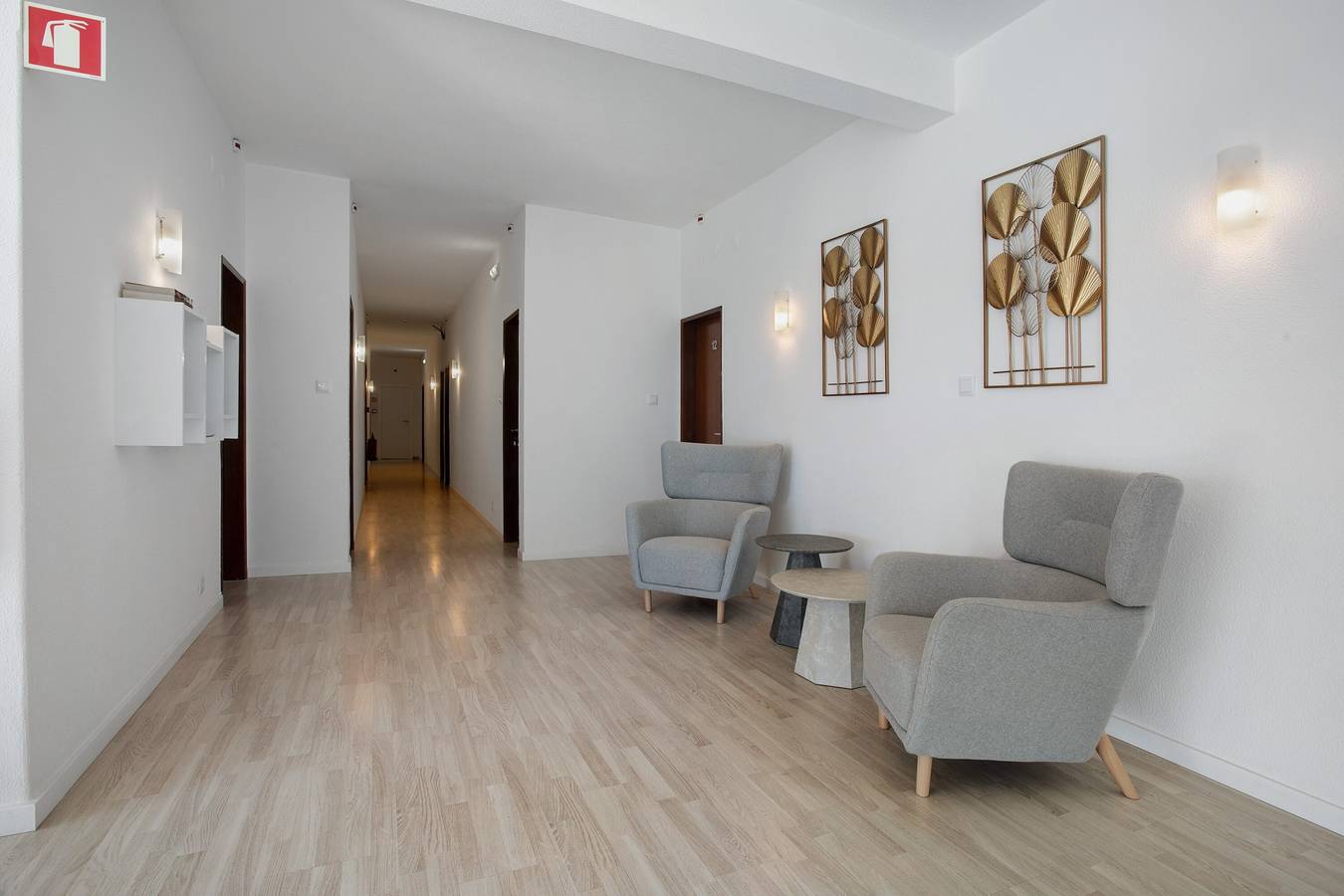Kamer 'Twin 7' met balkon en Wifi, foto 9