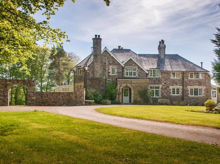 Alojamiento y desayuno para 2 personas, con vistas y jardín, Se admiten mascotas en Inglaterra