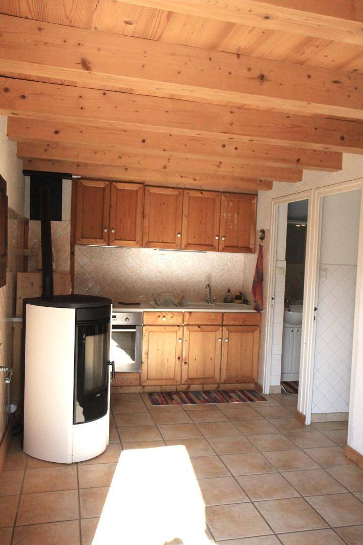 Ancolie Joly in Ugine, Région d'Albertville