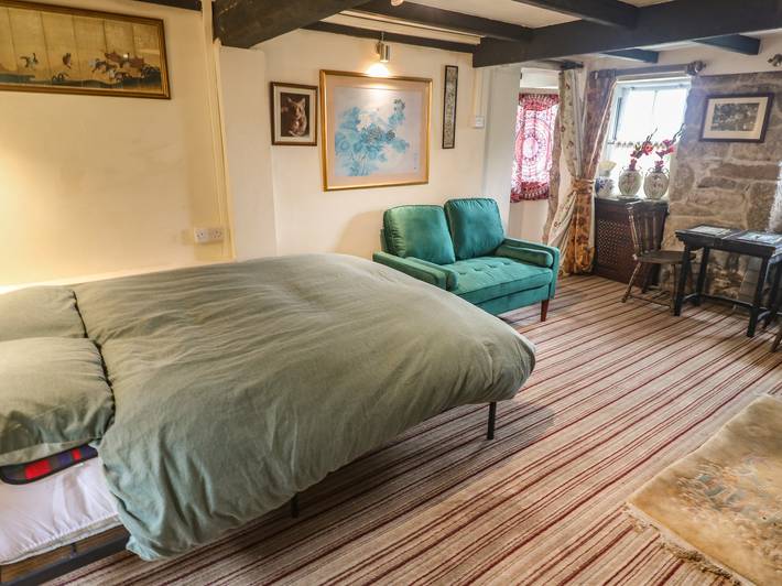 Gîte pour 2 personnes in Hayle, Cornouailles