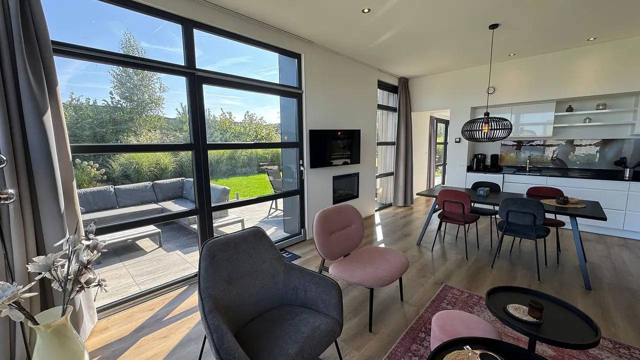 Ferienhaus für 4 Personen (70 m²) in Gemeente Enkhuizen in Enkhuizen, IJsselmeer
