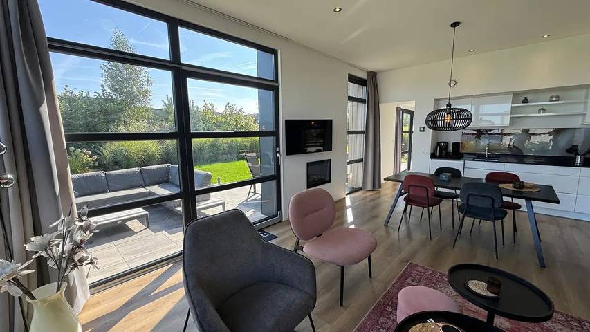 Ferienhaus für 4 Personen in den Niederlande - 4