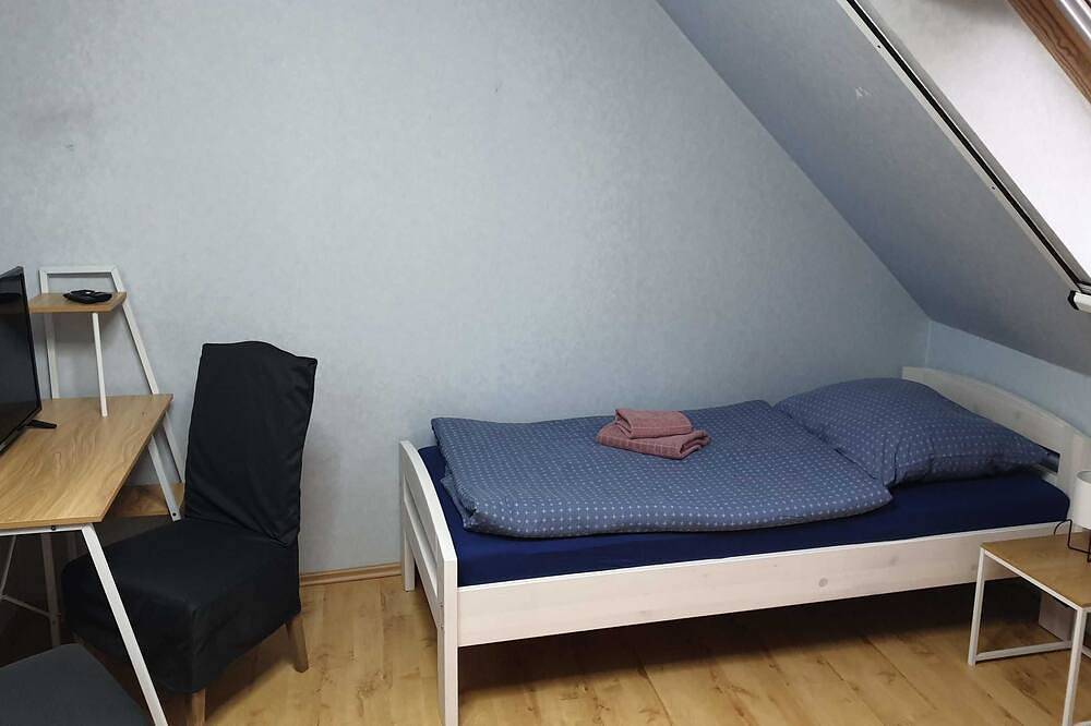 Pension - Pension mit 2 Schlafzimmern und je 2 Betten in Osterburg, Osterburg (Altmark)
