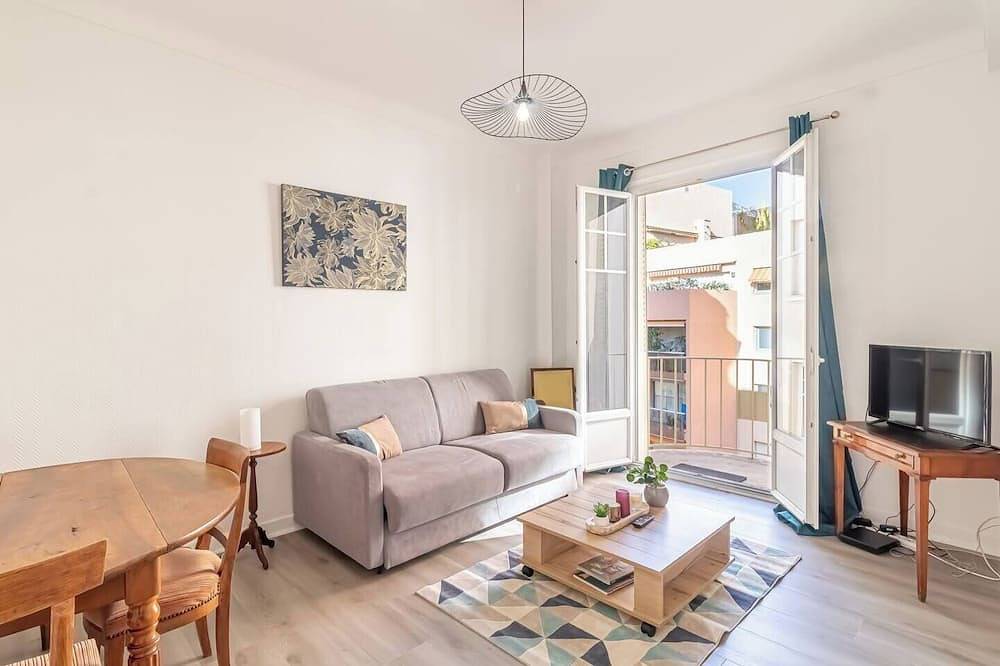 Ganze Wohnung, Make your life simplest in this peaceful and central accommodation in Monte Carlo, Nizza und Umgebung
