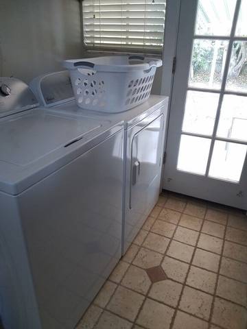 Cabin for 4 Guests in Mount Dora, Lake County, Picture 2