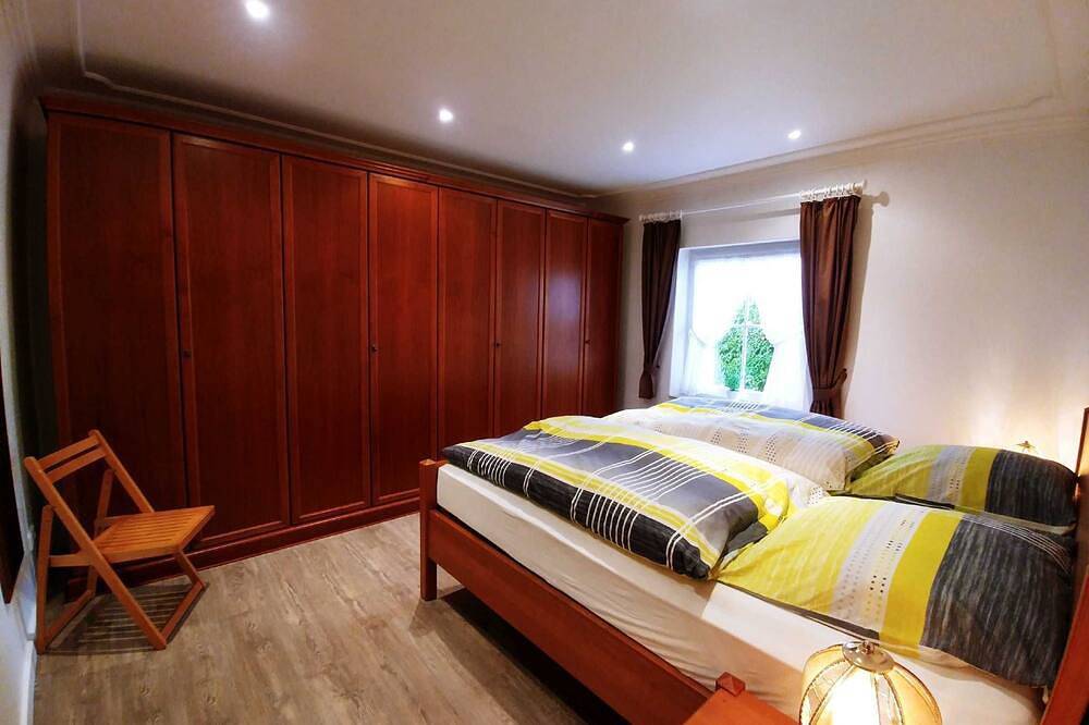 Traumhaftes *****Ferienhaus Watt'n Hus - Ferienhaus Wattn Hus in Friedrichskoog-Spitze, Friedrichskoog