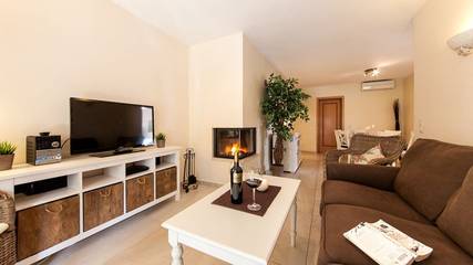 Holiday apartment in Capdepera, East Majorca für 4 