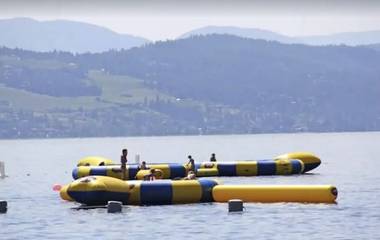 Cottage for 8 Guests in Central Okanagan, Picture 3