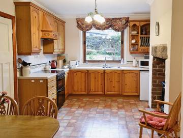 Holiday Rental for 6 People in North Yorkshire, Yorkshire, Photo 3