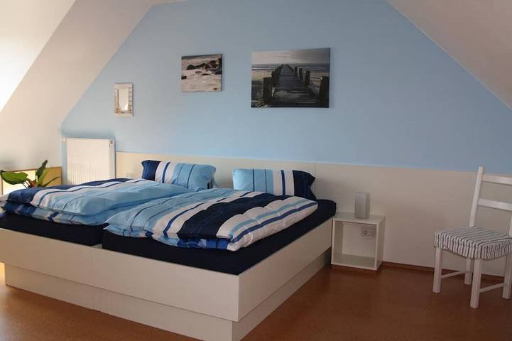 Bauernhof für 6 Personen, mit Garten und Terrasse im Lausitzer Seenland - 3