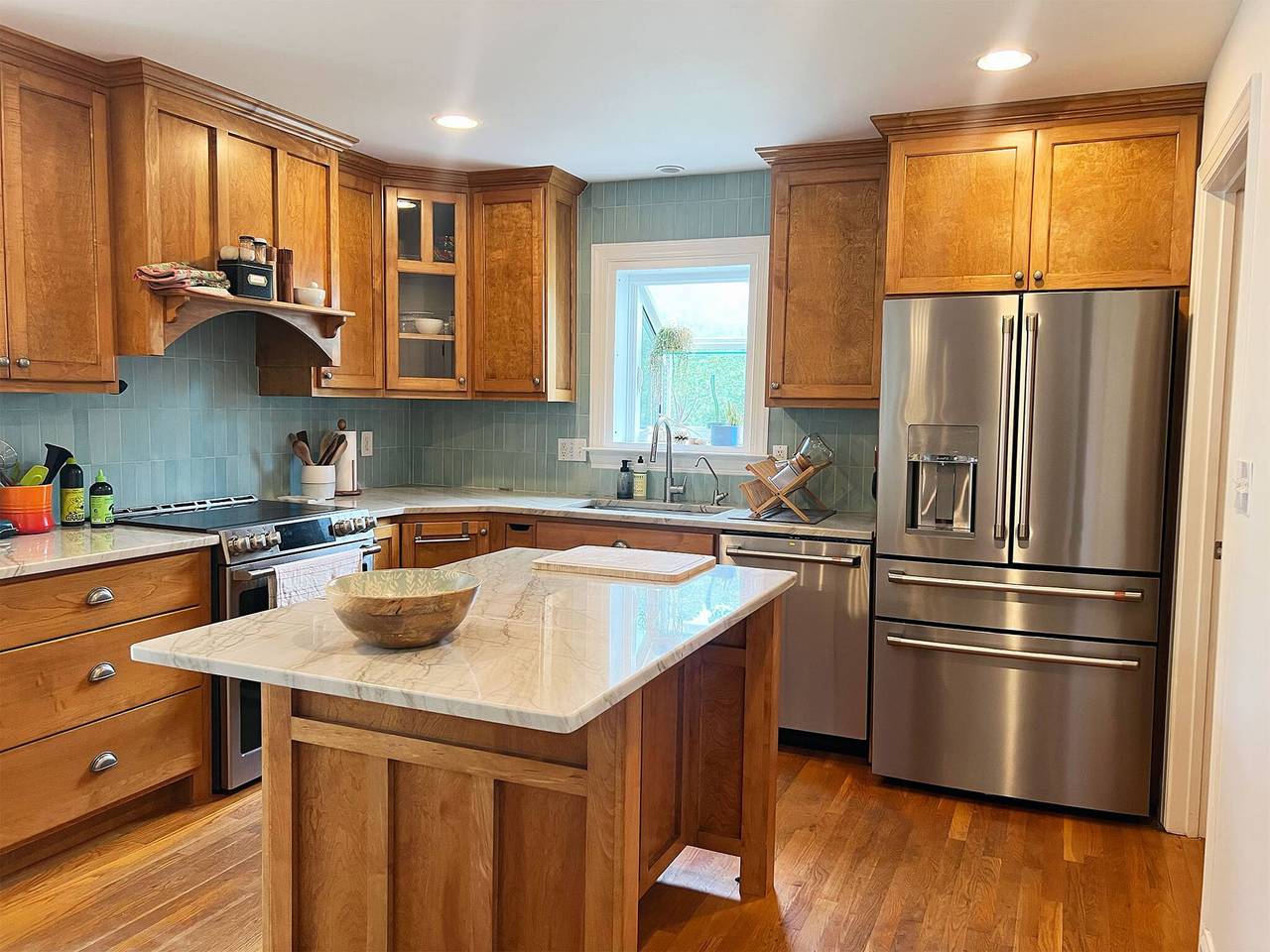 Peaceful 3Br on 5 acres - Minutes from Nashville in Nashville, Tennessee