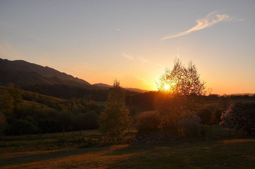 Promotions / Gite Gousseau  / Massages Sur Reservation in Buzy, Béarn