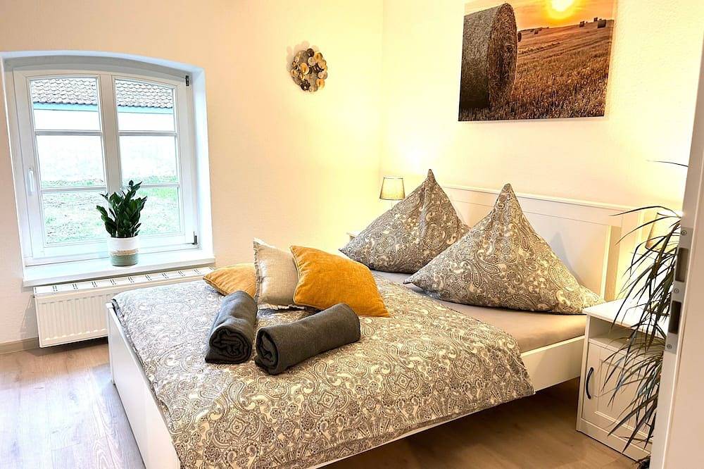 Ferienhaus für 8 Gäste mit 150m² in Koselau in Riepsdorf, Ostholstein