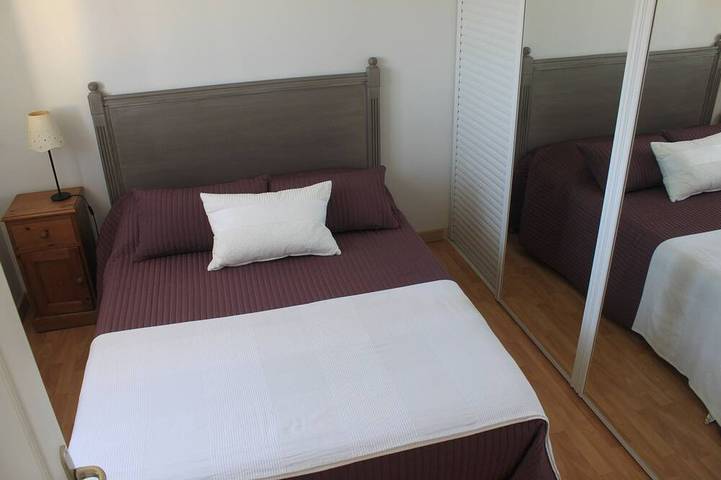 Location de vacances pour 6 personnes, avec jardin et terrasse dans Portsall - 2