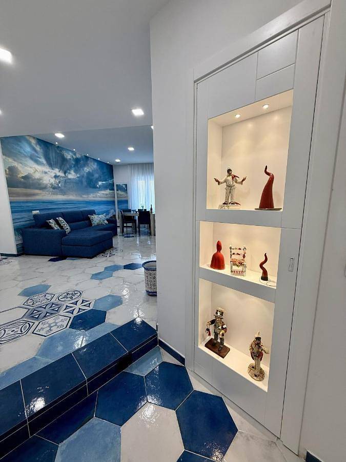 B&b per 2 persone a Minori