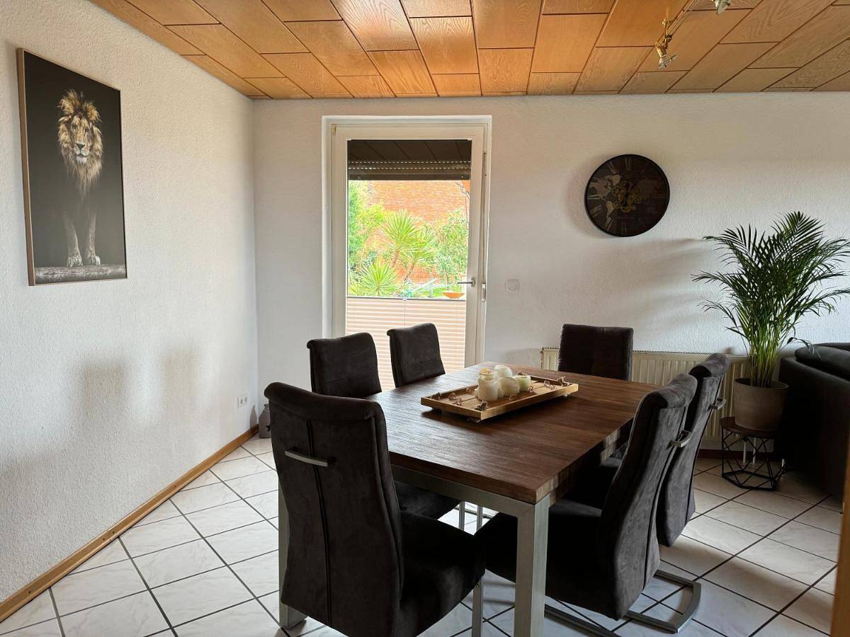 Two-Bedroom House in Algermissen, Landkreis Hildesheim