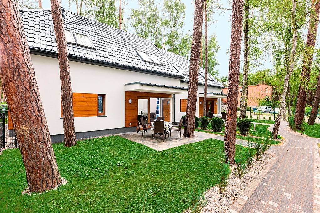 Casa vacanza a Wolin Island a partire da 78€ a notte