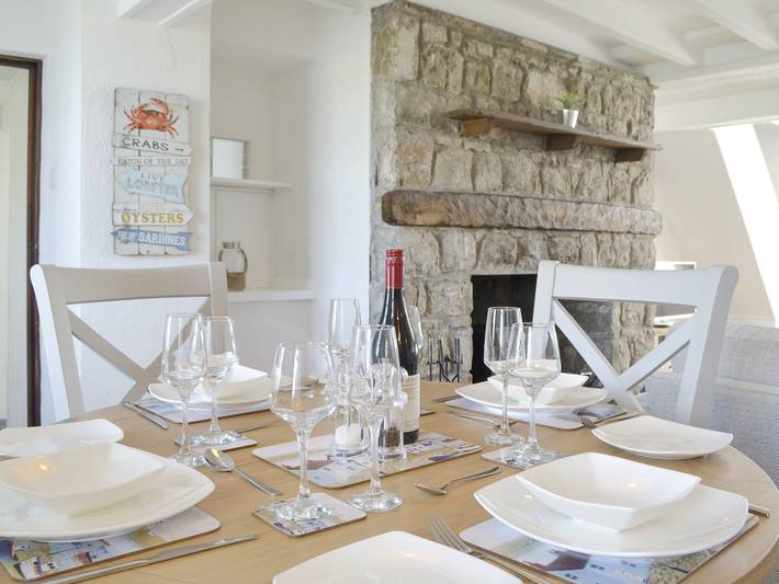 Ferienhaus für 4 Personen in Wales - 4