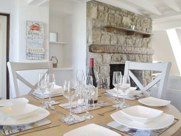 Log Cabin for 4 People in Isle of Anglesey, North-Wales, Photo 3