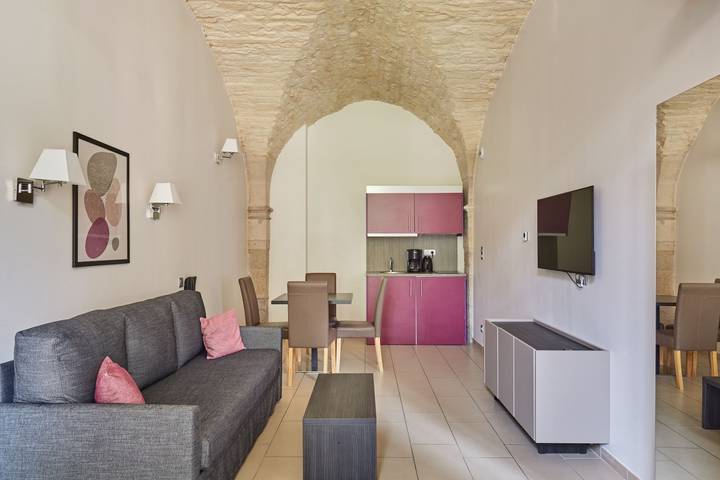 Gîte pour 4 personnes à Dijon - 4