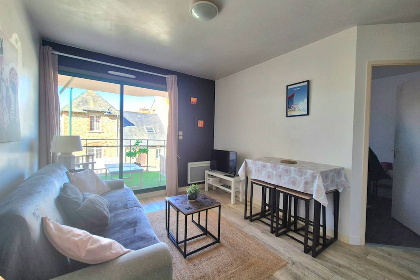Photo : Appartement de vacances