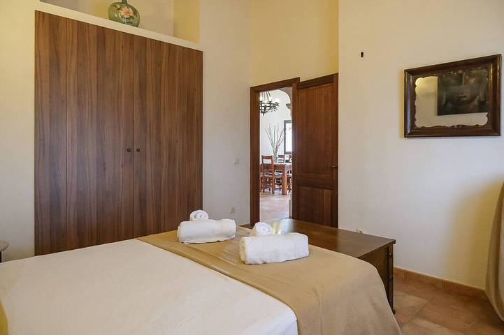 Son Rossinyol by Rentallorca in Sineu, Interior de Mallorca