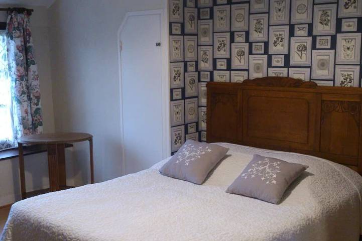 Location de vacances pour 6 personnes, avec jardin à Saint-Aubin-sur-Mer (Seine-Maritime) - 3