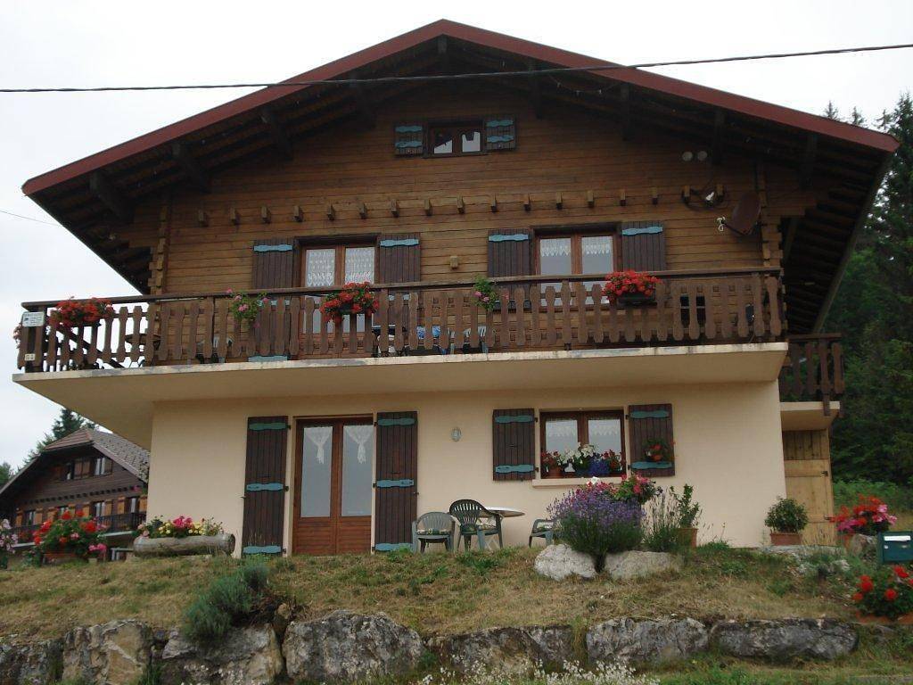 Photo : Maison de vacances