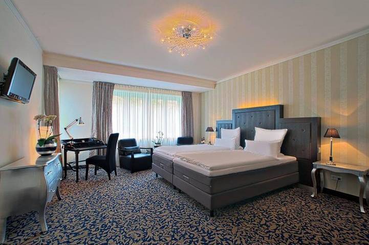 Ferienhaus für 2 Personen am Mittelrhein - 4