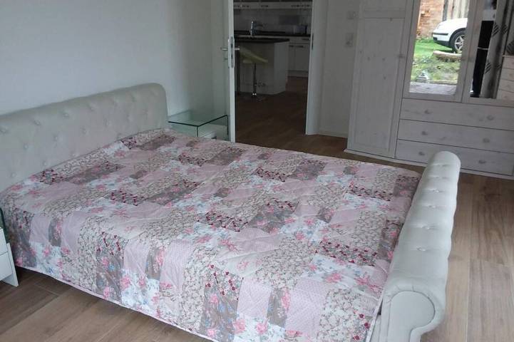 Ferienwohnung für 4 Personen, mit Garten, mit Haustier in Sehlen - 3