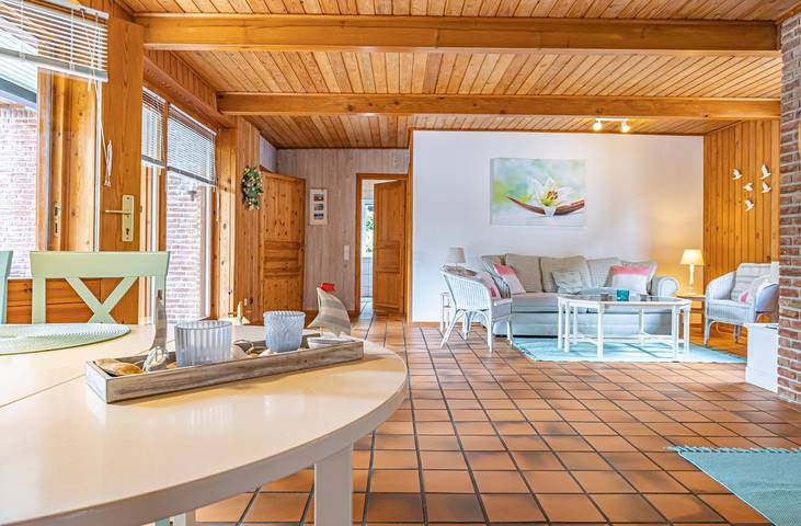 Ganze Wohnung, Ferienwohnung Natur&Strand in Mürwik, Flensburg
