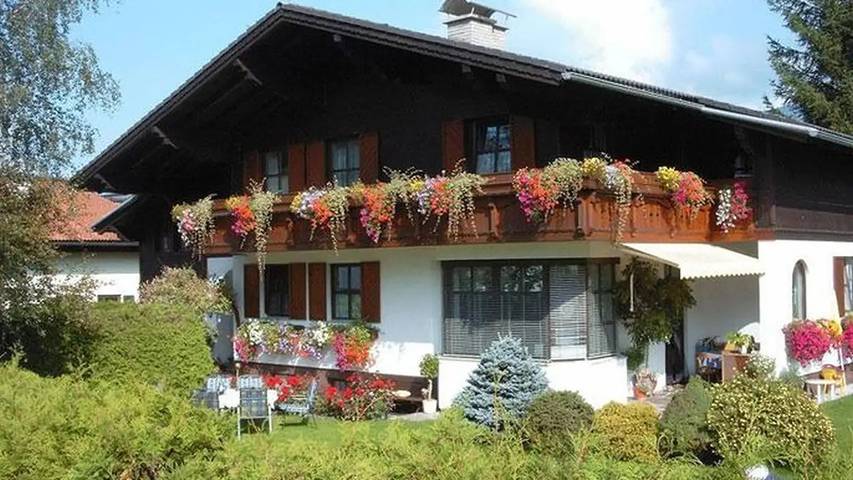 Ferienwohnung für 2 Personen