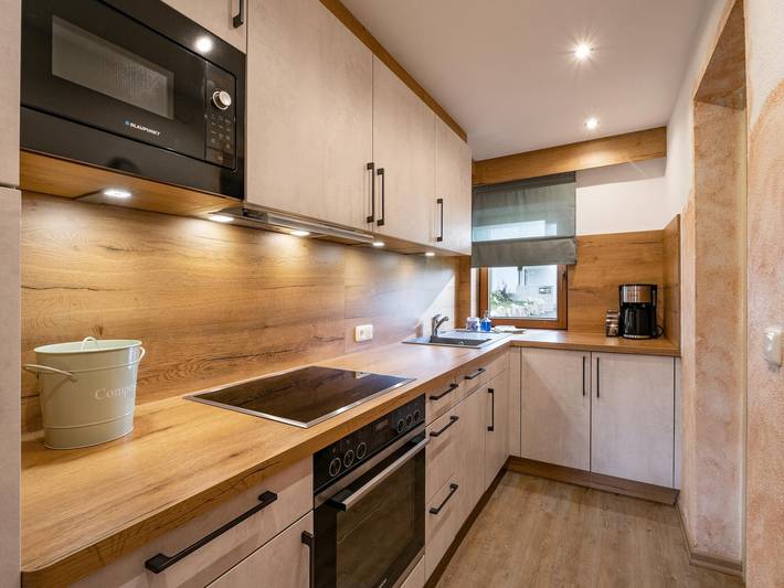 Ferienwohnung für 4 Personen, mit Terrasse in SkiWelt Wilder Kaiser - Brixental - 4