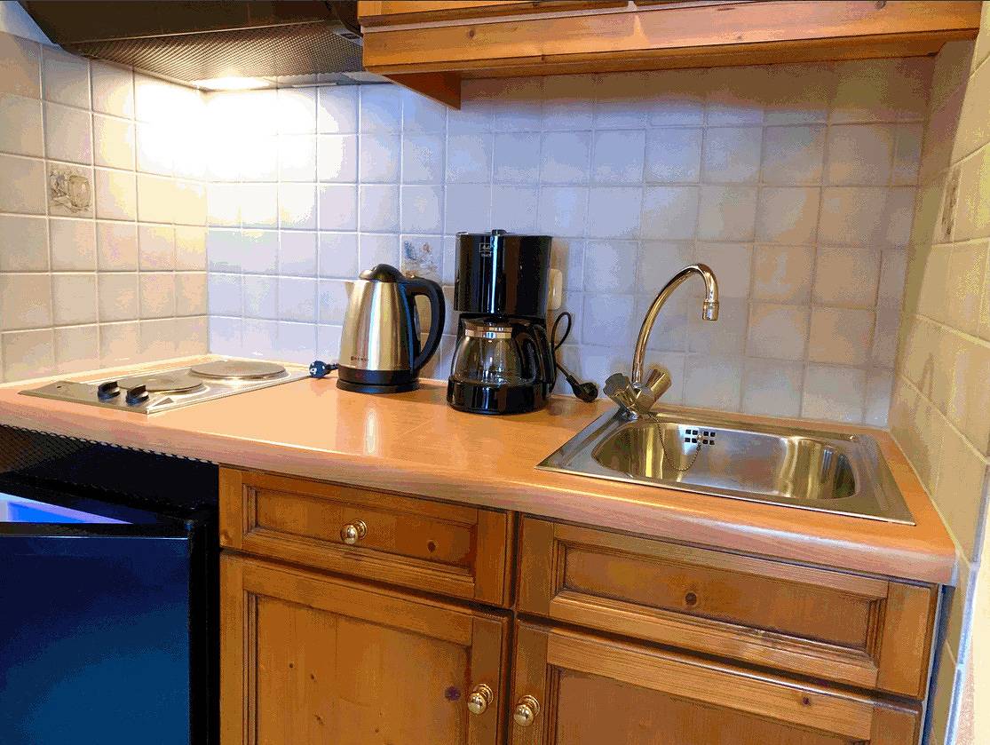 2-Zi.-App: 1x Wohn-/Schlafzi., sep. Sz, 2x Du/Wc in Nesselwang, Bayerisch Schwaben