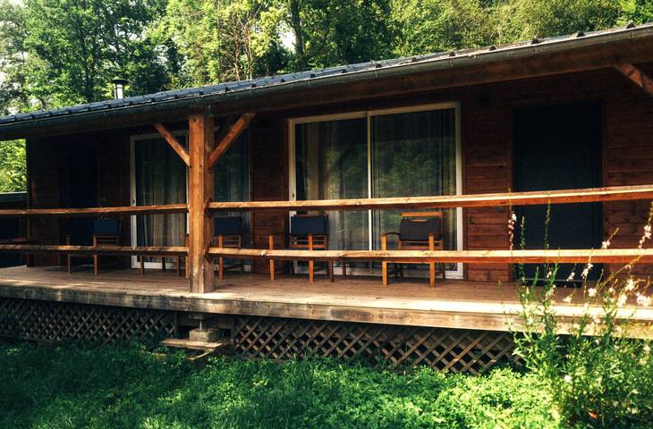 Chambre d’hôte pour 3 personnes, avec jardin dans l' Ariège - 3