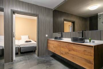 Ferienpark für 24 Personen in Hechtel-Eksel, Flandern, Bild 2