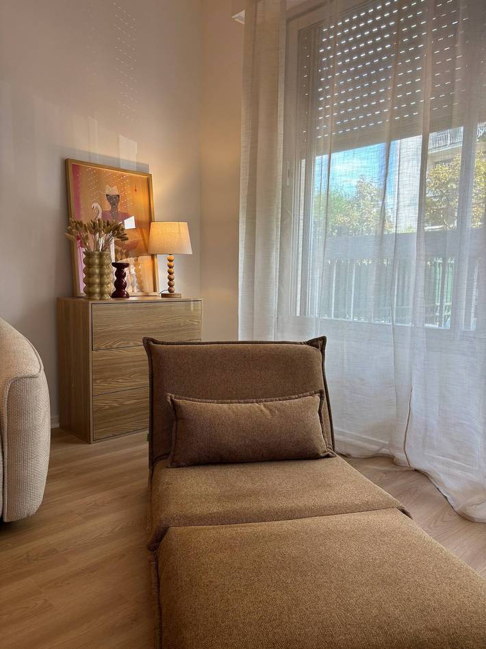 Apartamento entero, Encantador estudio cerca de París - Clamart Center in Clamart, Altos del Sena