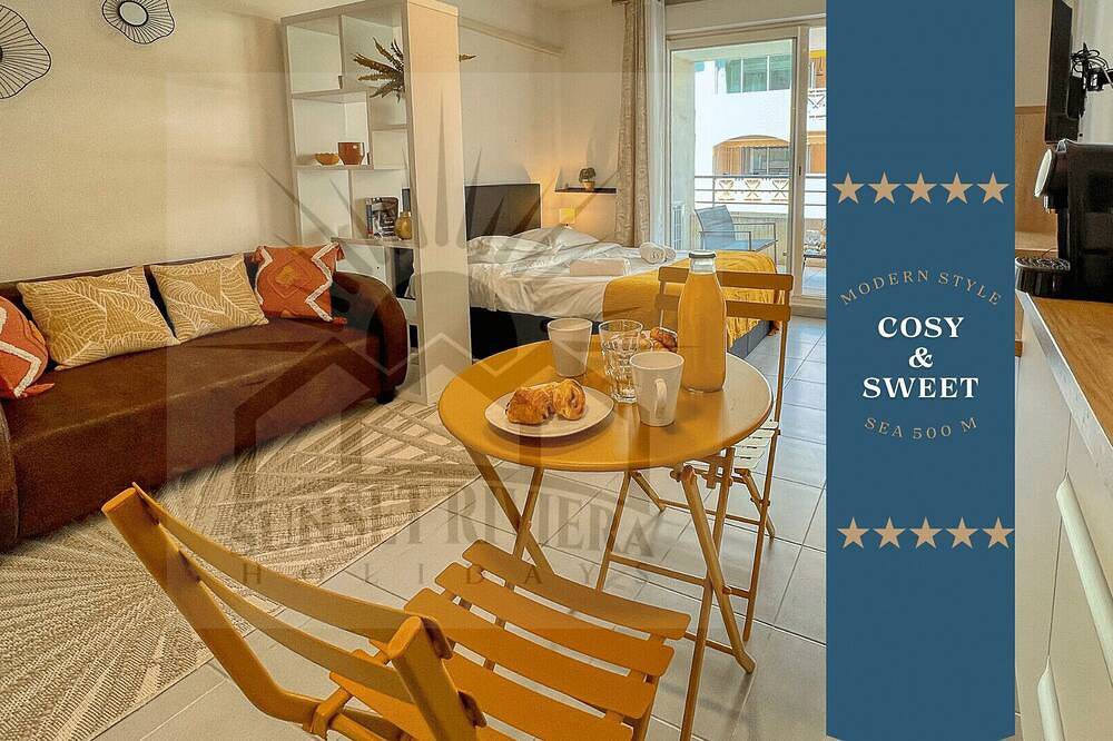 Photo : Appartement de vacances