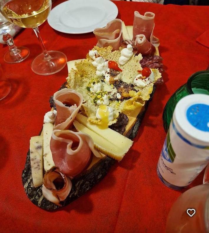 Hôtel pour 2 personnes, avec vue ainsi que jardin et terrasse à Scanno - 2