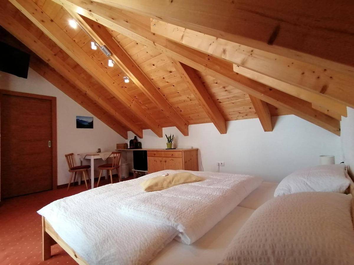 Cały apartament, Two-Bedroom Apartment in Glockturmkamm, Pfunds